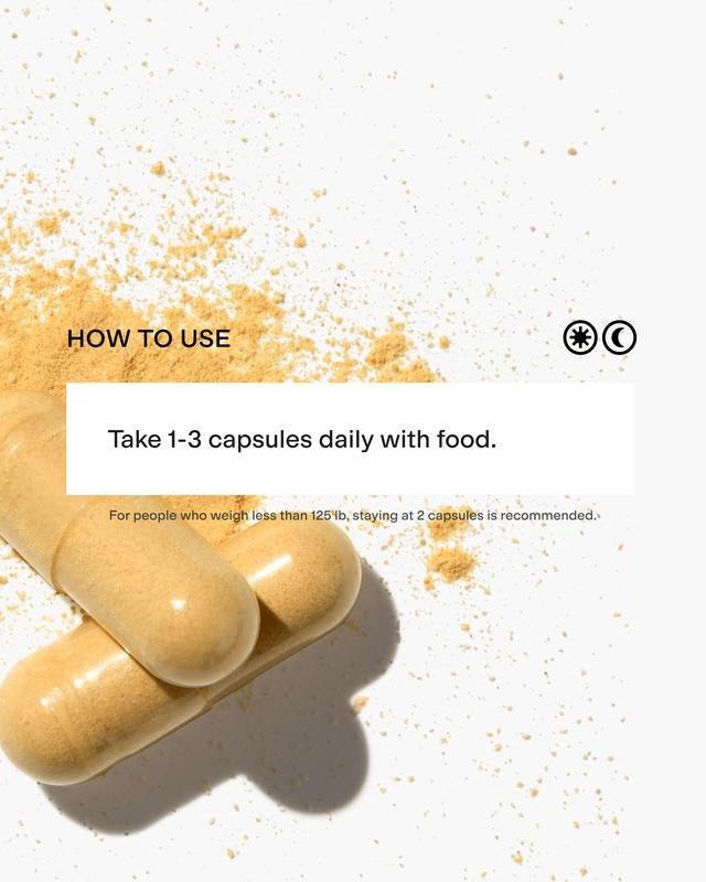 MindBodySkin Supplement
