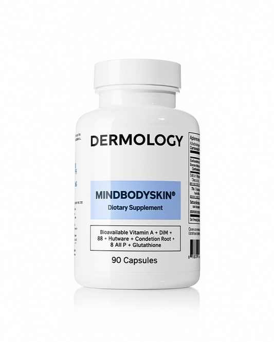 MindBodySkin Supplement